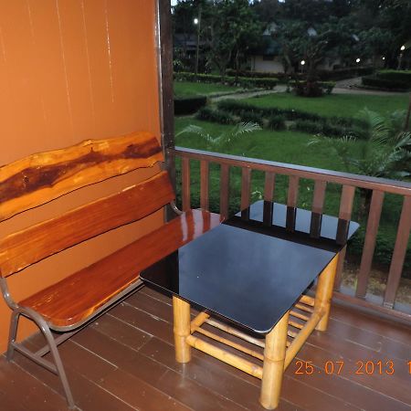 Khunnam Rimtarn Resort Mae Sai Ngoại thất bức ảnh