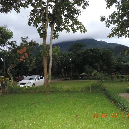 Khunnam Rimtarn Resort Mae Sai Ngoại thất bức ảnh