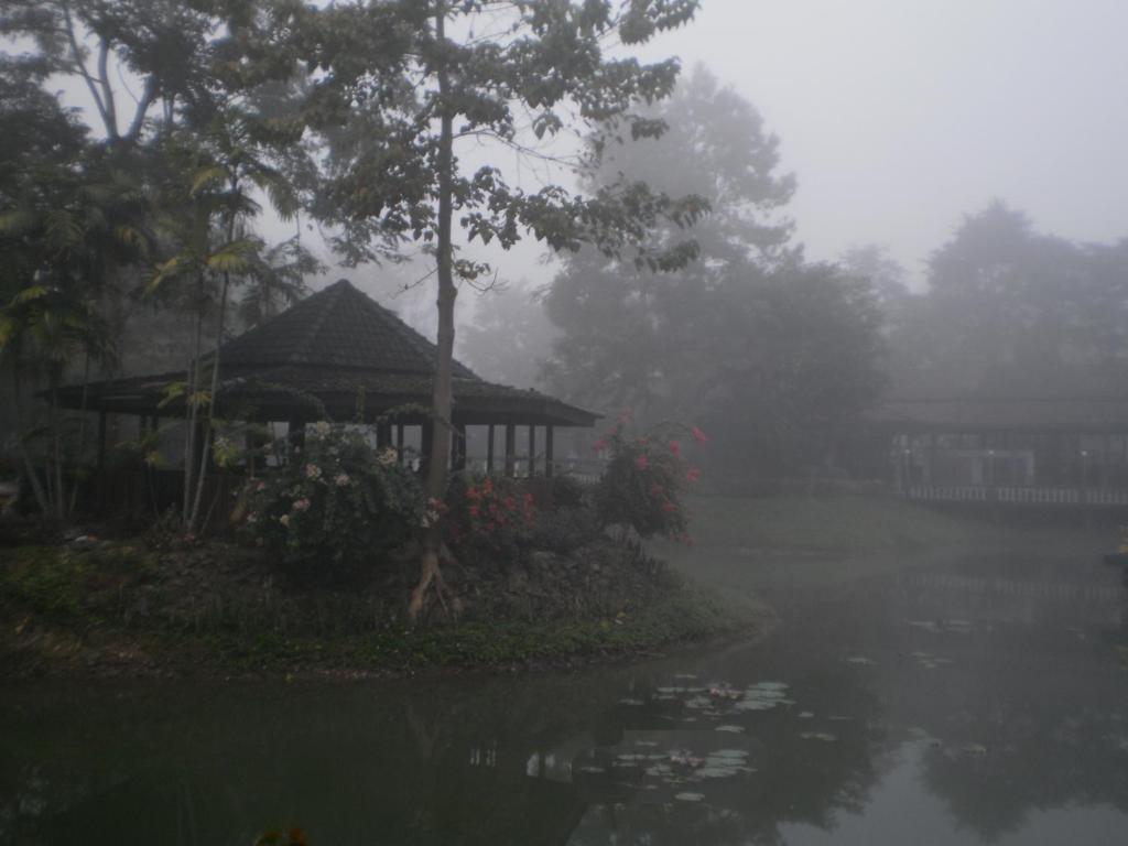 Khunnam Rimtarn Resort Mae Sai Ngoại thất bức ảnh