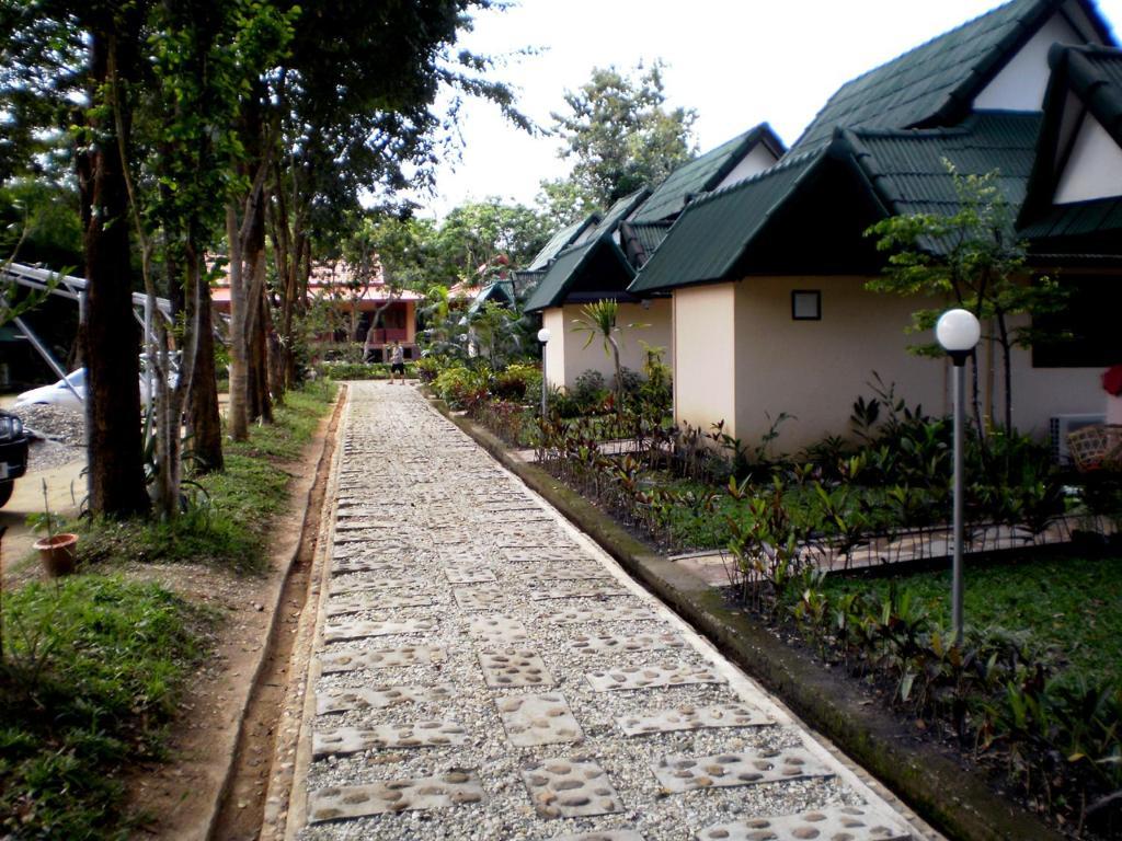 Khunnam Rimtarn Resort Mae Sai Phòng bức ảnh