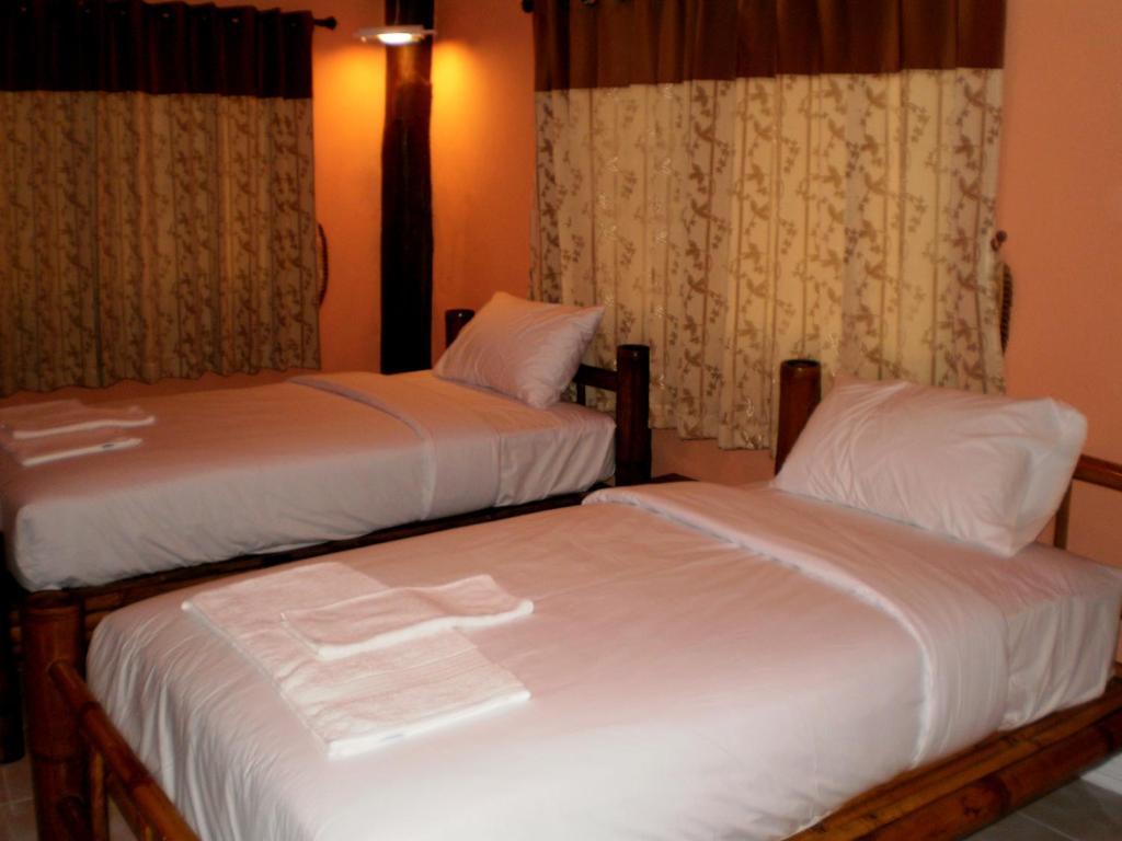 Khunnam Rimtarn Resort Mae Sai Phòng bức ảnh