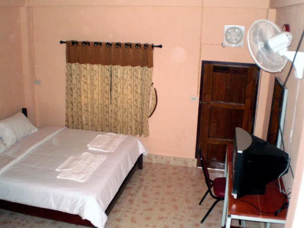 Khunnam Rimtarn Resort Mae Sai Phòng bức ảnh