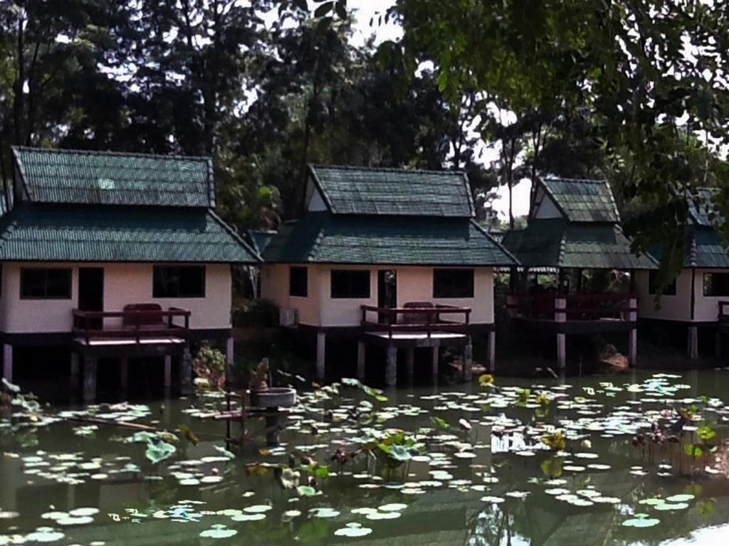 Khunnam Rimtarn Resort Mae Sai Phòng bức ảnh