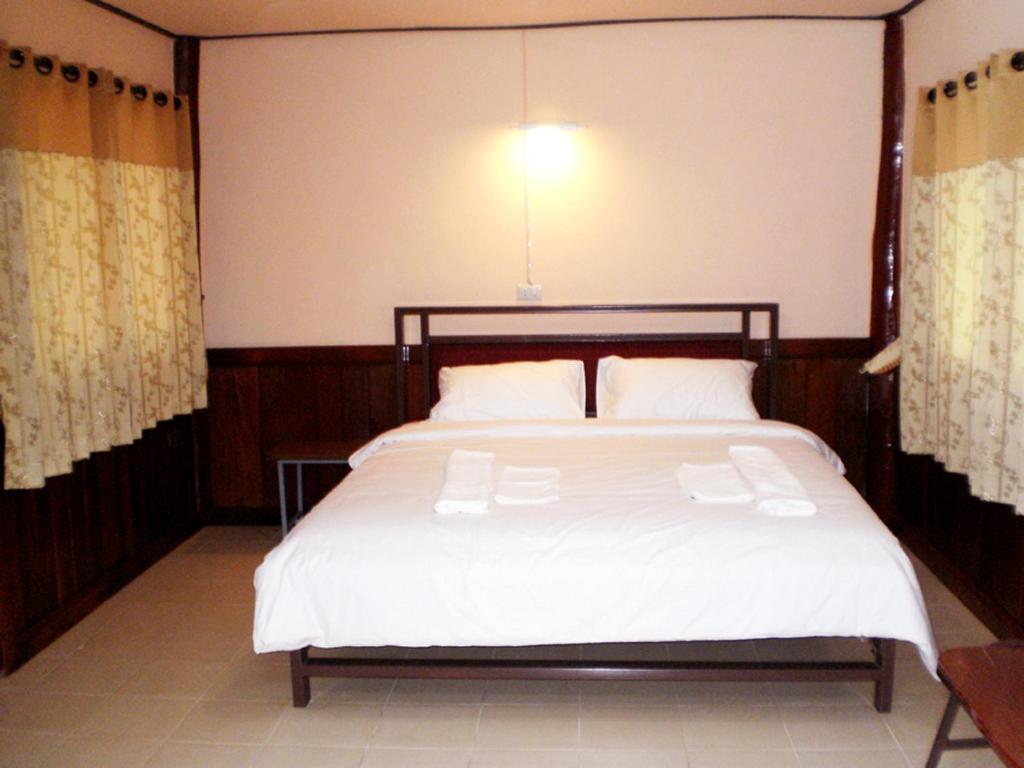Khunnam Rimtarn Resort Mae Sai Phòng bức ảnh